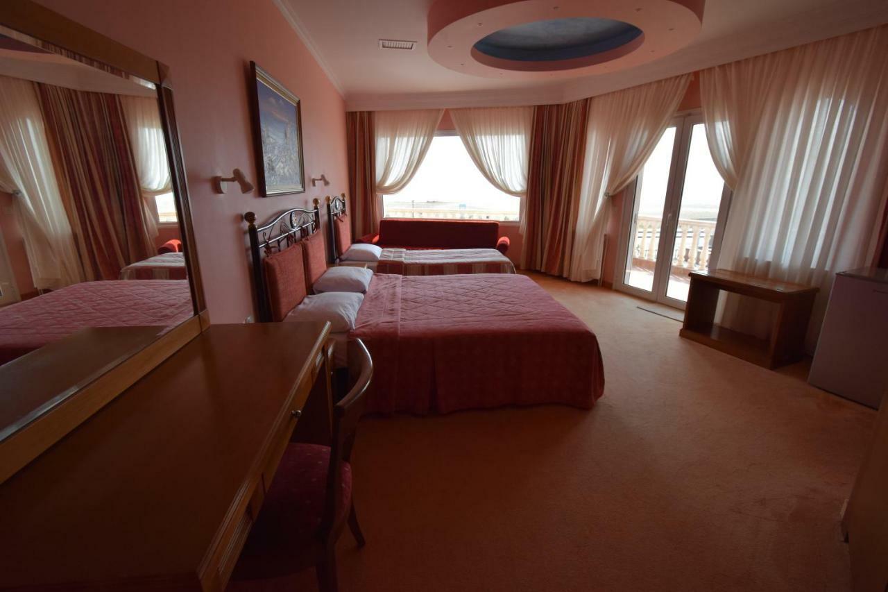 Hotel Aperio Паралія-Катерініс Екстер'єр фото